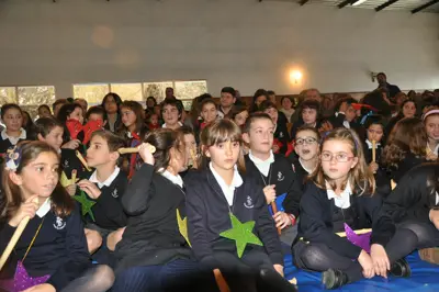 Celebramos la Navidad curso 2014-15, foto 49 de 284