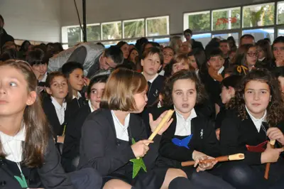 Celebramos la Navidad curso 2014-15, foto 50 de 284