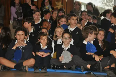 Celebramos la Navidad curso 2014-15, foto 51 de 284