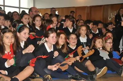 Celebramos la Navidad curso 2014-15, foto 52 de 284