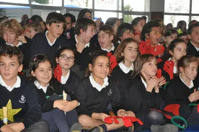 Celebramos la Navidad curso 2014-15, foto 53 de 284