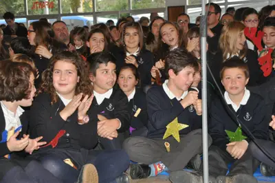 Celebramos la Navidad curso 2014-15, foto 54 de 284