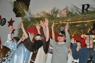 Celebramos la Navidad curso 2014-15, foto 55 de 284