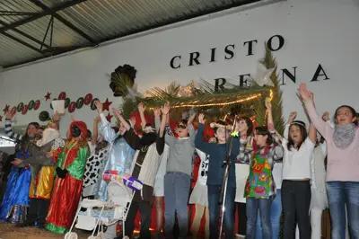 Celebramos la Navidad curso 2014-15, foto 56 de 284
