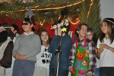 Celebramos la Navidad curso 2014-15, foto 57 de 284