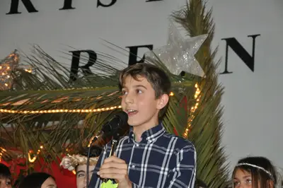 Celebramos la Navidad curso 2014-15, foto 60 de 284