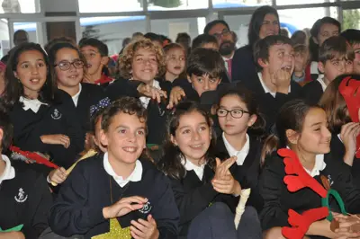Celebramos la Navidad curso 2014-15, foto 61 de 284