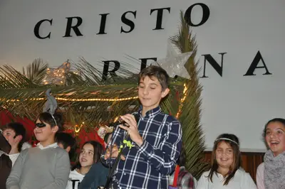 Celebramos la Navidad curso 2014-15, foto 62 de 284