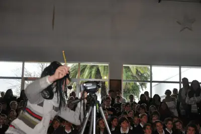 Celebramos la Navidad curso 2014-15, foto 63 de 284