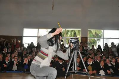 Celebramos la Navidad curso 2014-15, foto 64 de 284