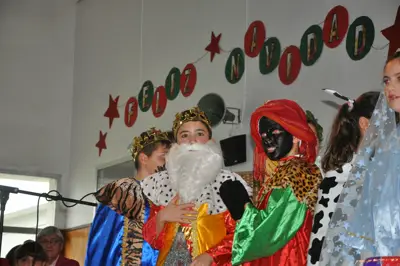 Celebramos la Navidad curso 2014-15, foto 66 de 284