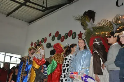 Celebramos la Navidad curso 2014-15, foto 67 de 284