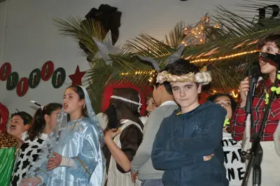 Celebramos la Navidad curso 2014-15, foto 68 de 284