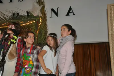 Celebramos la Navidad curso 2014-15, foto 69 de 284