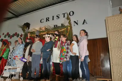 Celebramos la Navidad curso 2014-15, foto 70 de 284