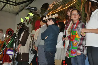 Celebramos la Navidad curso 2014-15, foto 71 de 284