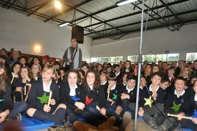 Celebramos la Navidad curso 2014-15, foto 74 de 284