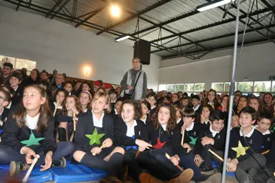 Celebramos la Navidad curso 2014-15, foto 75 de 284