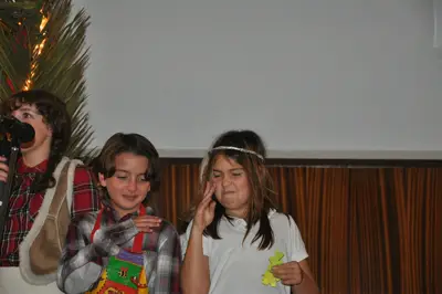 Celebramos la Navidad curso 2014-15, foto 77 de 284
