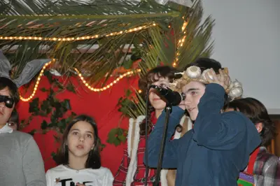 Celebramos la Navidad curso 2014-15, foto 78 de 284