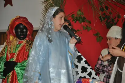 Celebramos la Navidad curso 2014-15, foto 79 de 284