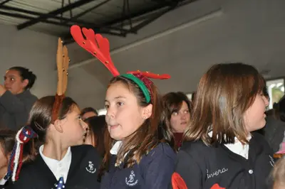 Celebramos la Navidad curso 2014-15, foto 7 de 284