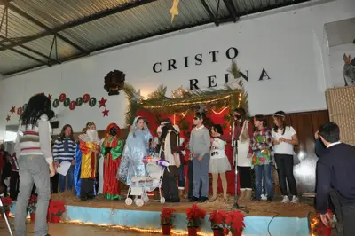 Celebramos la Navidad curso 2014-15, foto 80 de 284