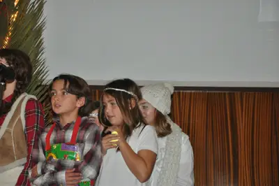 Celebramos la Navidad curso 2014-15, foto 81 de 284