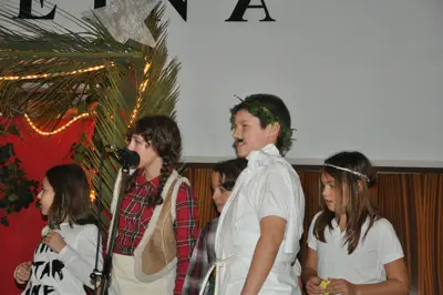 Celebramos la Navidad curso 2014-15, foto 84 de 284