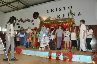 Celebramos la Navidad curso 2014-15, foto 85 de 284