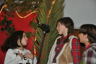 Celebramos la Navidad curso 2014-15, foto 87 de 284