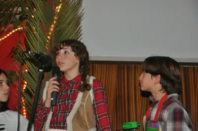 Celebramos la Navidad curso 2014-15, foto 89 de 284