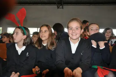 Celebramos la Navidad curso 2014-15, foto 8 de 284