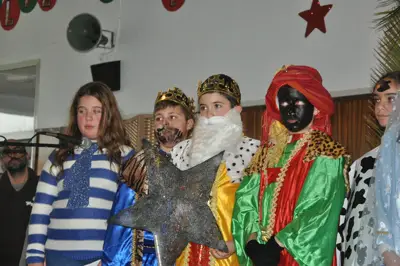 Celebramos la Navidad curso 2014-15, foto 92 de 284