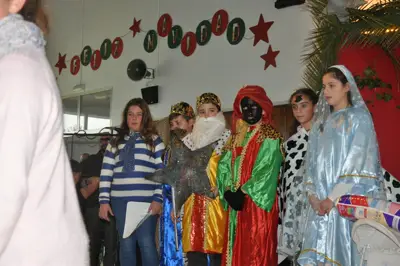 Celebramos la Navidad curso 2014-15, foto 95 de 284