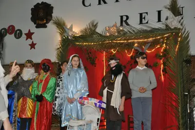Celebramos la Navidad curso 2014-15, foto 99 de 284