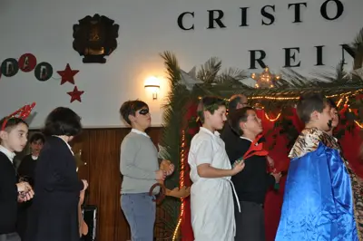 Celebramos la Navidad curso 2014-15, foto 9 de 284