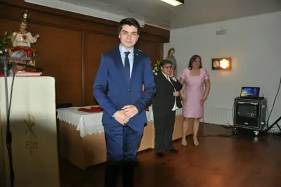 Graduación curso 2015-16, foto 109 de 274