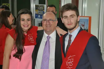 Graduación curso 2015-16, foto 10 de 274