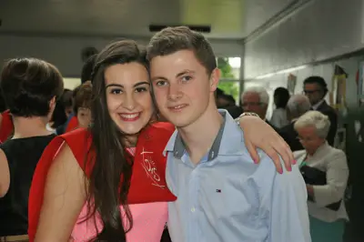 Graduación curso 2015-16, foto 11 de 274