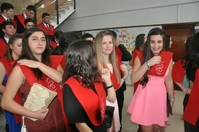 Graduación curso 2015-16, foto 14 de 274