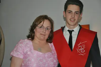 Graduación curso 2015-16, foto 151 de 274
