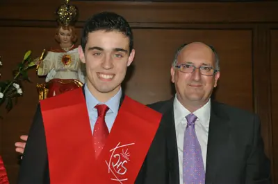 Graduación curso 2015-16, foto 155 de 274