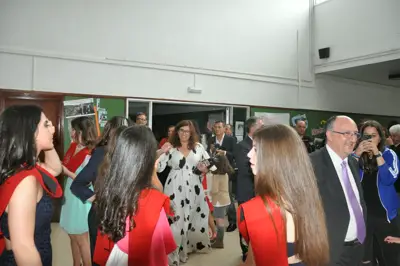Graduación curso 2015-16, foto 15 de 274