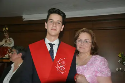 Graduación curso 2015-16, foto 165 de 274