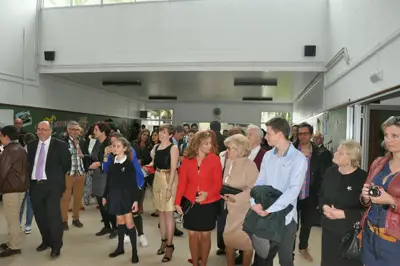 Graduación curso 2015-16, foto 16 de 274