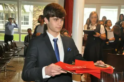 Graduación curso 2015-16, foto 175 de 274