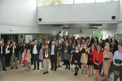 Graduación curso 2015-16, foto 17 de 274