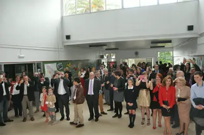 Graduación curso 2015-16, foto 18 de 274