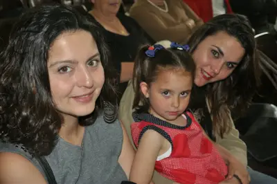 Graduación curso 2015-16, foto 207 de 274